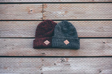 Aberdeen Beanie