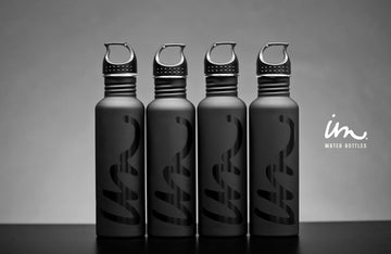 IM Water Bottles Now For Sale