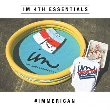IM 4th Essentials Contest