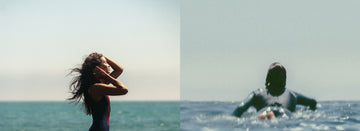 Wetsuit Look Book
