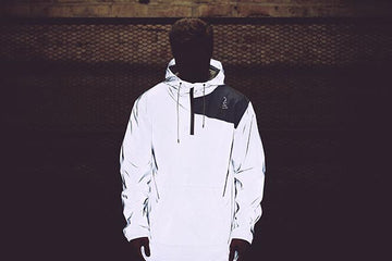 Introducing The Vector Reflective Jacket
