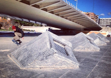 Jon Nguyen Blog’s from Valencia, Spain