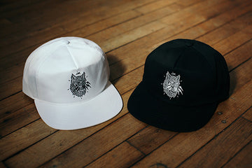 Introducing // IM x Laserwolf Collection