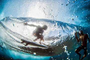 Introducing Laserwolf