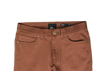 Molinar Chino Pant