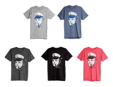 Movember x IM T-Shirts
