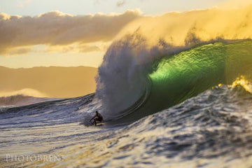 Transworld Surf Photographer Series w/ Brent Bielmann