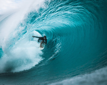 Tahiti // Postcards from Paradise