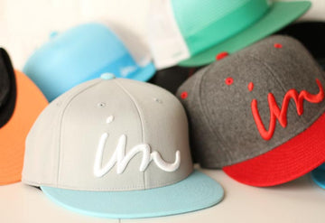 Sneaky Peak @ Spring Hats