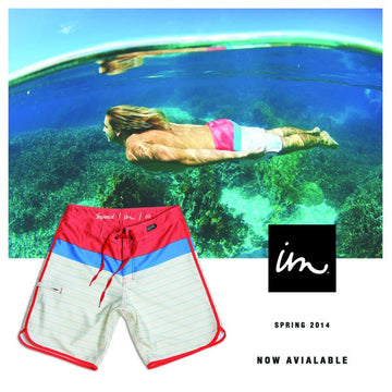 Spring Collection // Now Available