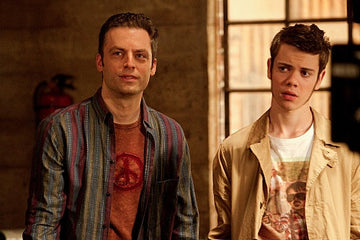 IM Substance Tee On Weeds