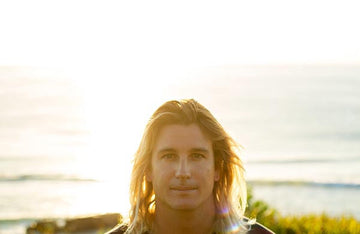 Billy Kean // Tracks // Ben Jackson
