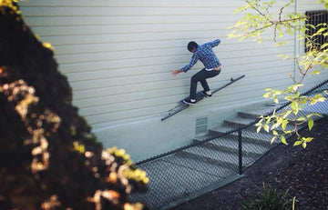 JOSE ROJO // CAPTURED BY MATT MULLEN