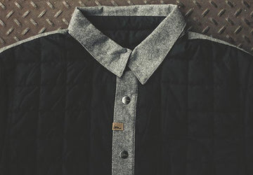 Trader Overshirt