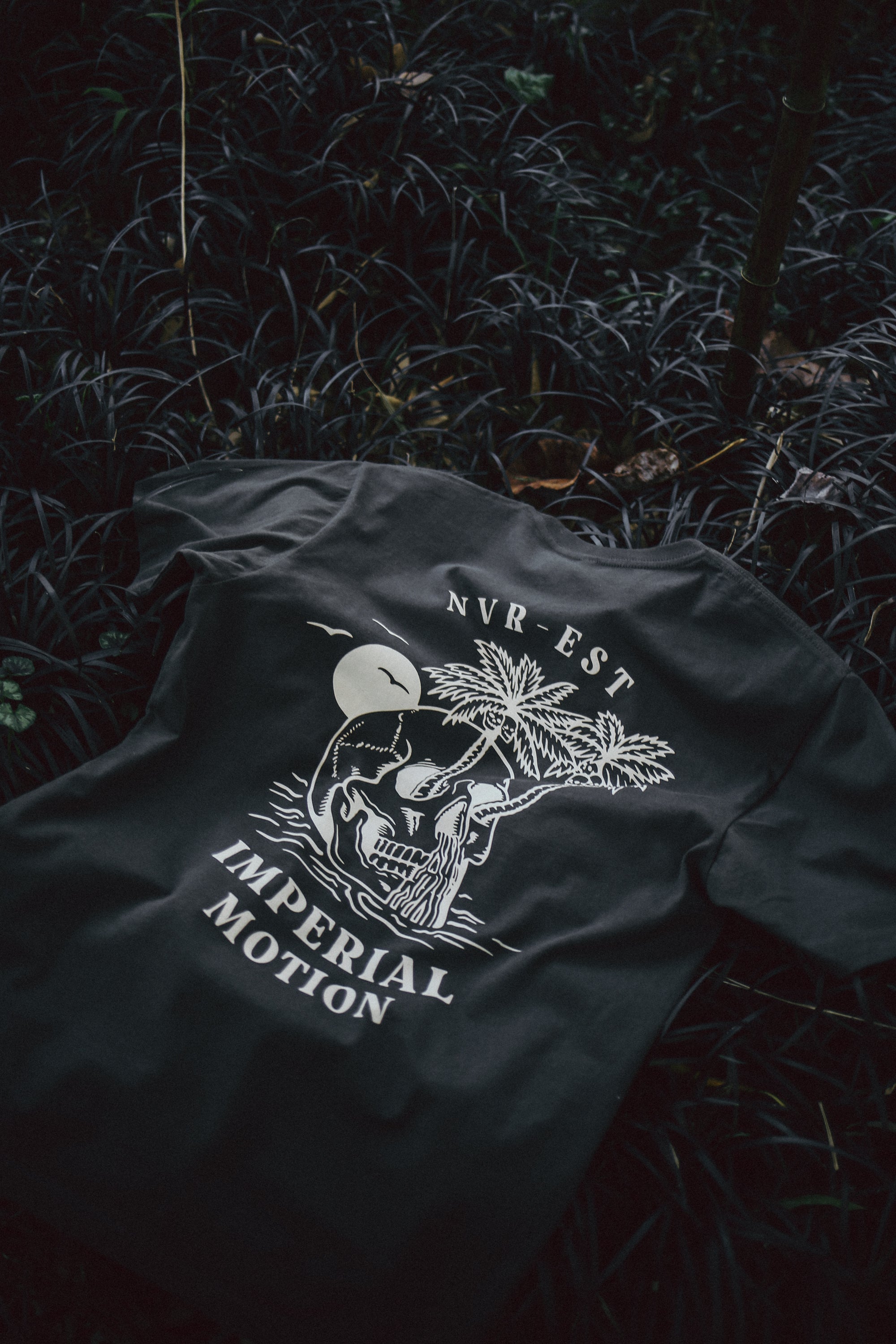 Mens Tees & Tanks // Free Shipping and Free Returns | IM – Imperial Motion