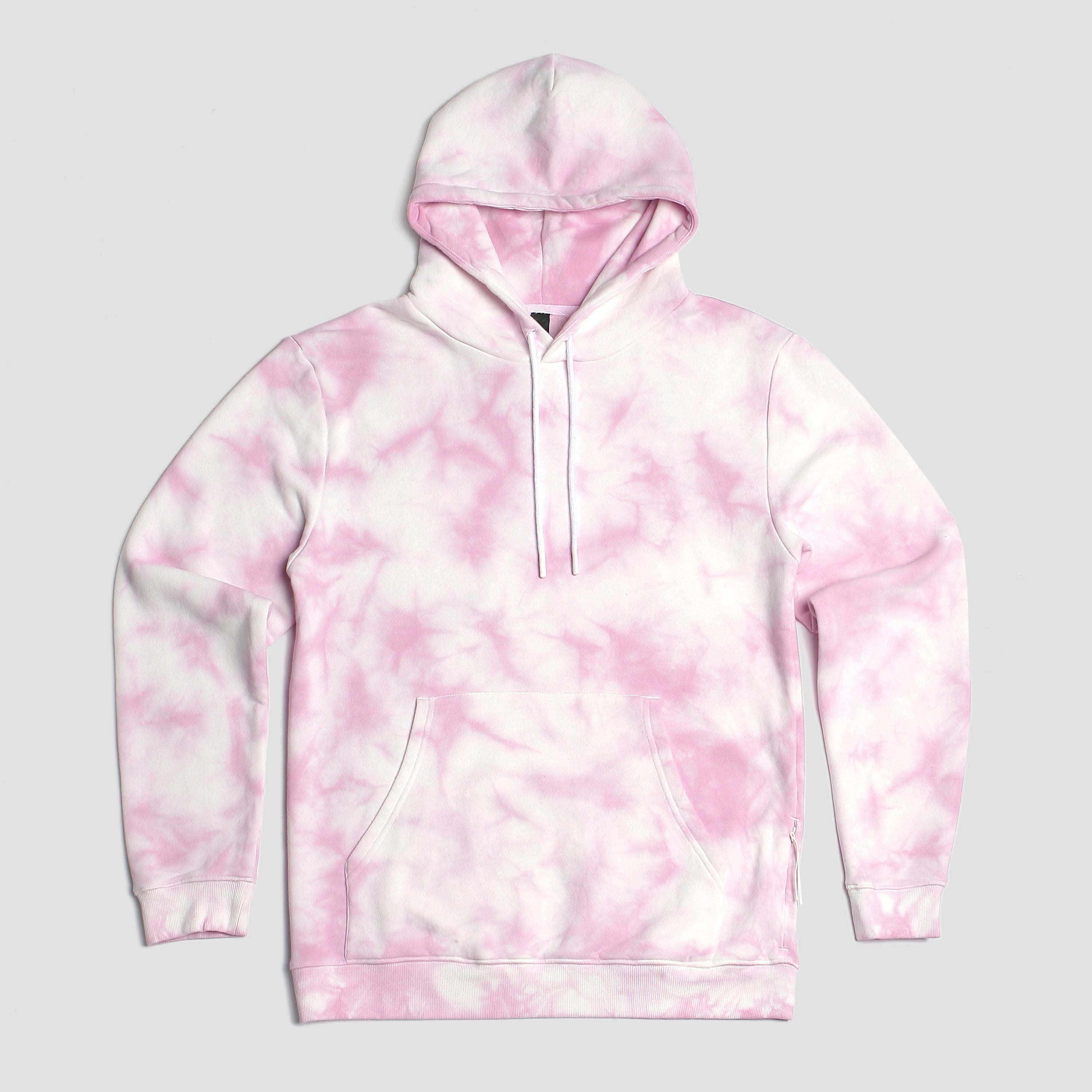 Purple best sale crystal hoodie