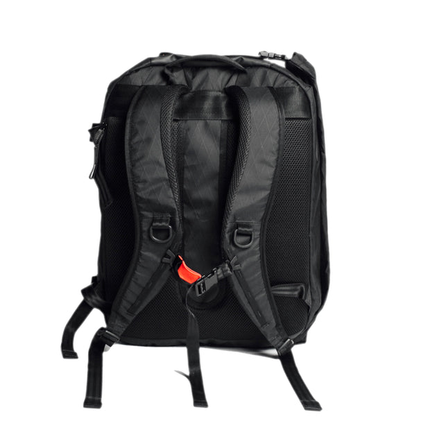 bodem Enten uitdrukken Nomad Backpack Black – Imperial Motion