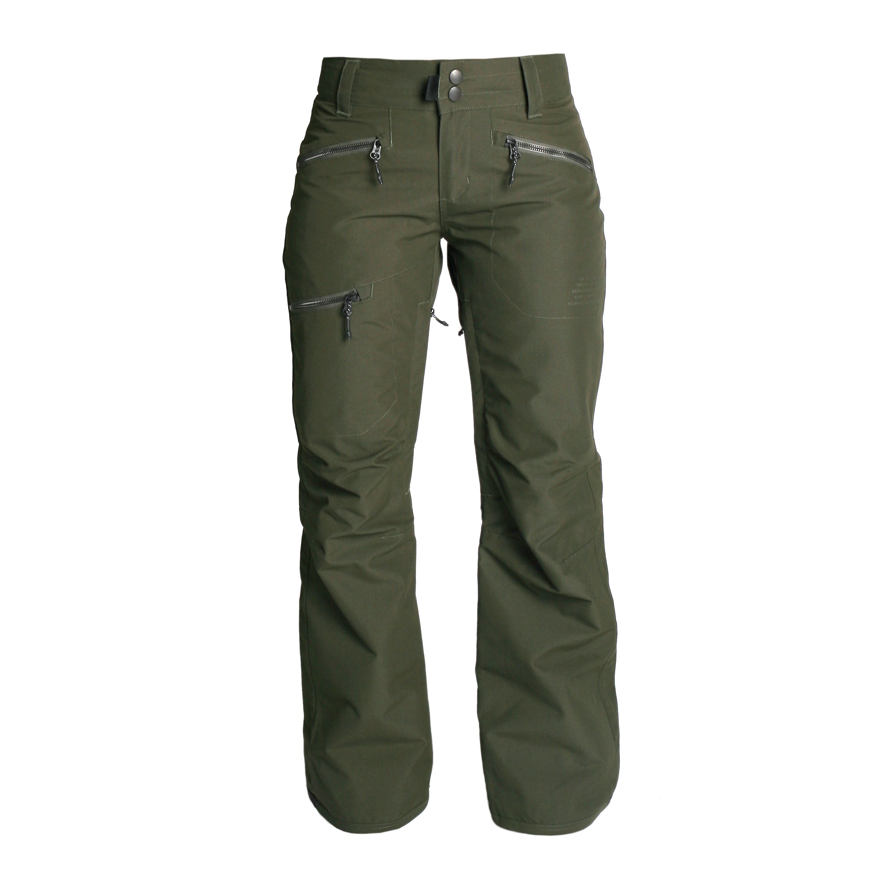 Halti Pine DX Pants - Waterproof trousers Women's, Buy online