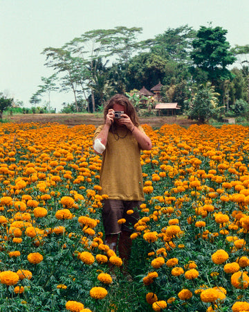 Zach Snellenberger // Photographer