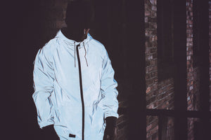How Reflective Clothing Can Save Your Life