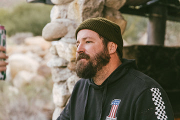 Episode 007 // Drew Martin