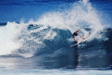 Max Desantis // Videographer & Surfer