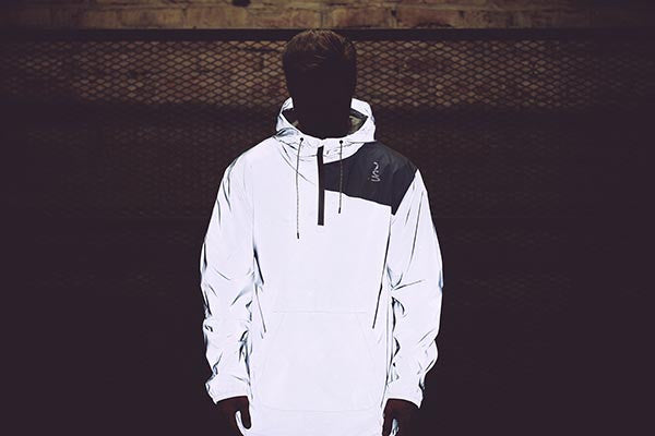 Introducing The Vector Reflective Jacket