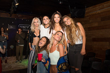 Ivy Miller Collection Launch Party