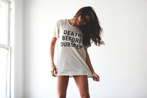 Death Before Dubstep