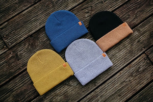New Beanies Now Available