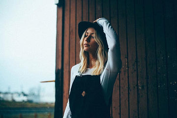 The Marty Overall Joggers