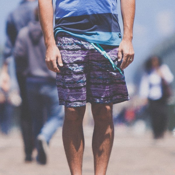 New Arrivals // The Relic Boardshort