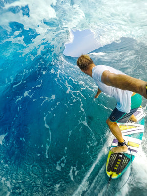 Fashion and Function: A Surfer's Guide to the Perfect Swim Shorts