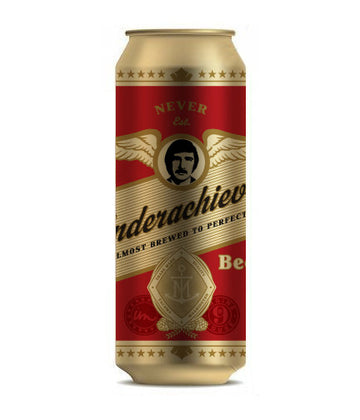 Underachiever Beer
