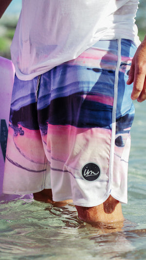 What are Board Shorts? The Ultimate Guide to this Favorite Swimwear