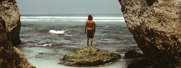 Bali // Welcome To Warm