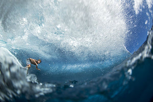 Benji Brand // Tahitian Afterparty