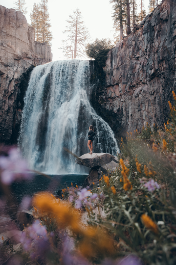 Brandon Enouf // Photographer