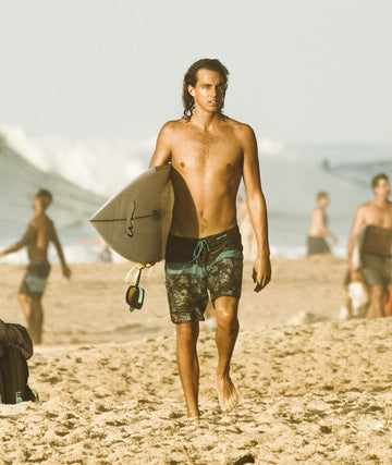 How to Choose the Right Swimming Trunks