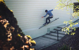 JOSE ROJO // CAPTURED BY MATT MULLEN