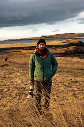 Max Hall // Photographer