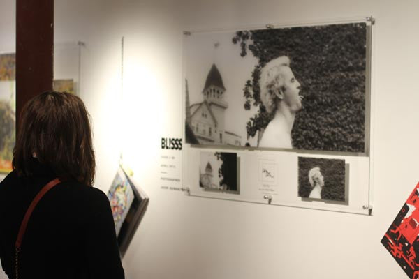 IM Diffusion Opening Night Recap