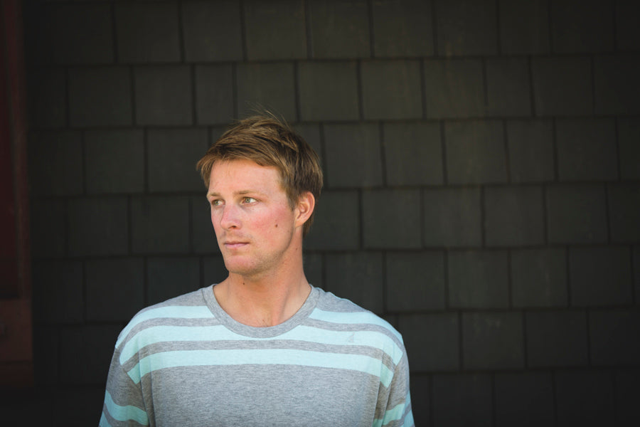 Evan Thompson