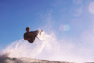 Welcome Max Desantis