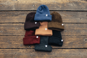 FREE Norm Beanie w/ Purchase