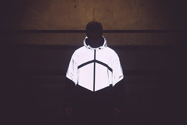 Theory Reflective Jacket – Imperial Motion