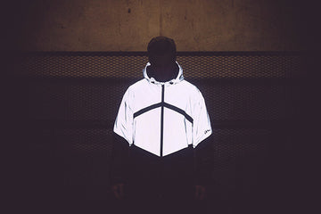 Theory Reflective Jacket