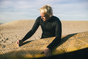 7 Tips to Find the Best Wetsuit for You
