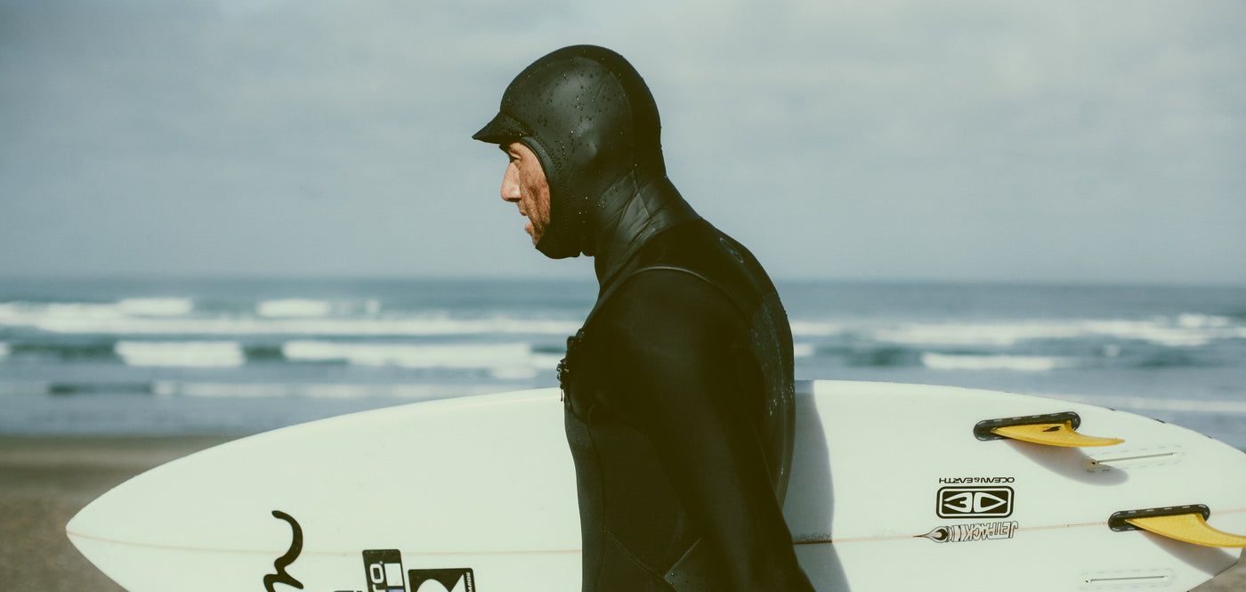 Cold 19 Wetsuits