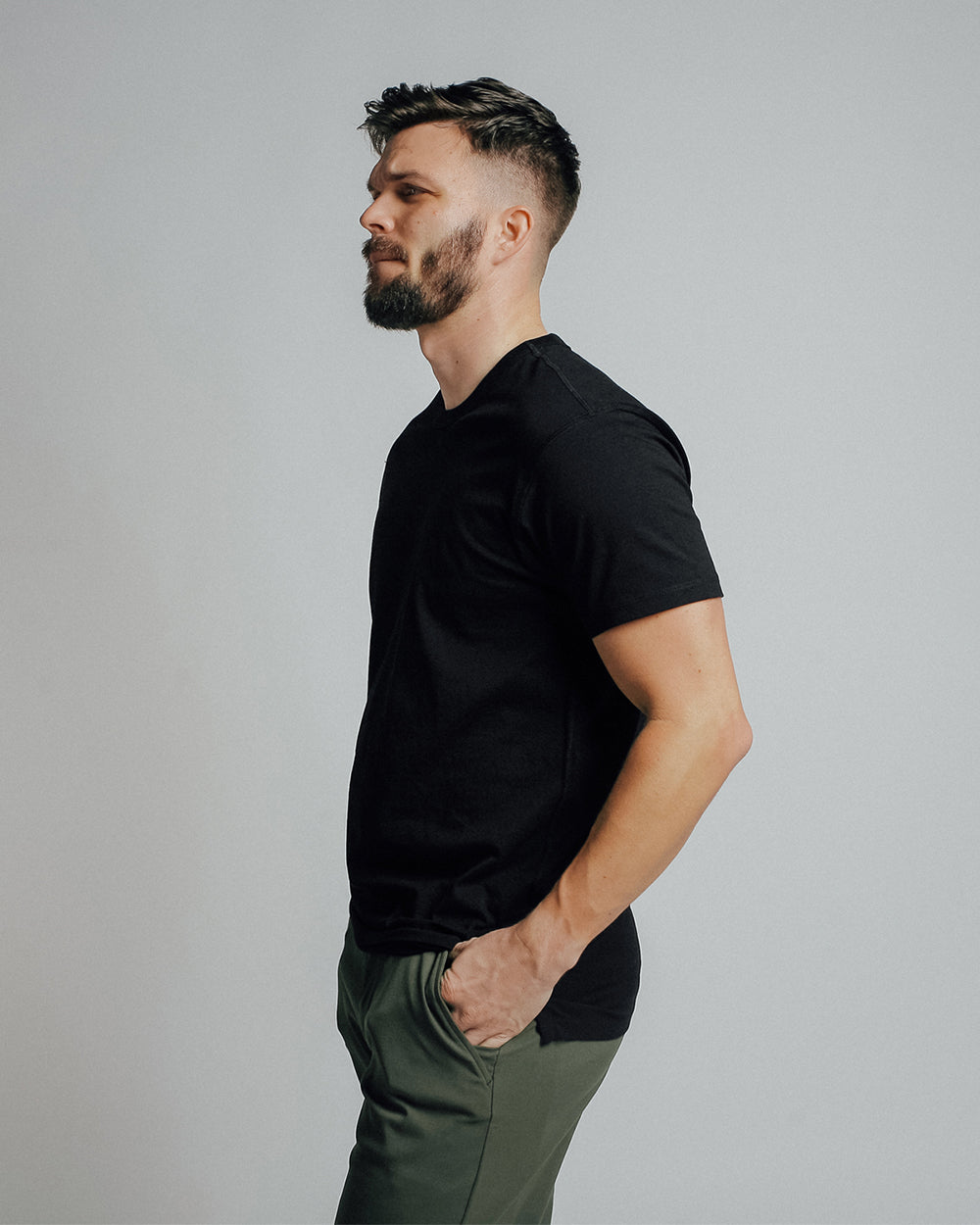 Density Premium T-Shirts